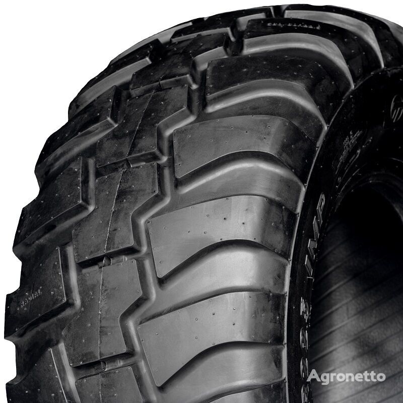 new Tianli 650/50R22.5 AGRO GRIP 163D TL tire for trailer agricultural machinery