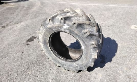 BKT 405/70 R 20 tractor tire