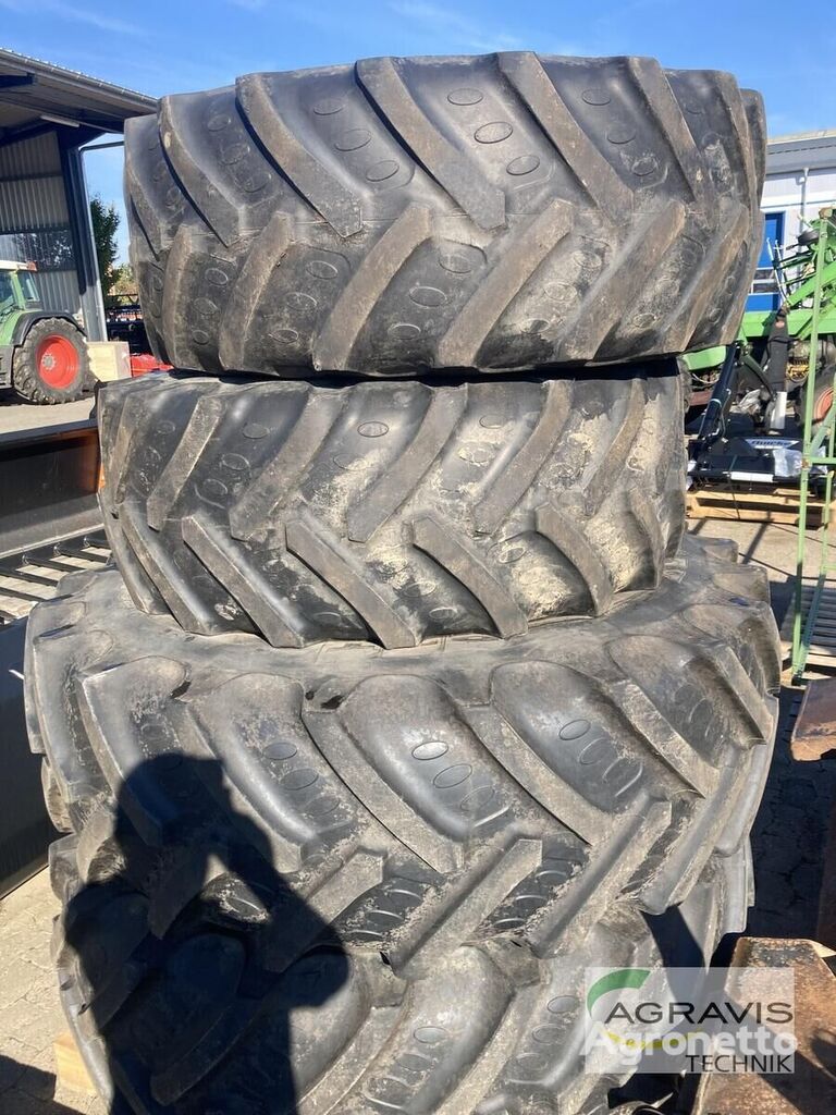 BKT 520/85 R 38 tractor tire