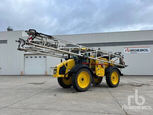 Artec F40 42 m 4x4x4 High Clearance Pulve trailed sprayer