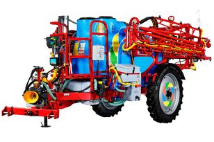 new Biardzki 3000/24 HYDROPAK trailed sprayer