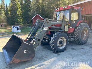 Case IH IH 895 AXL wheel tractor