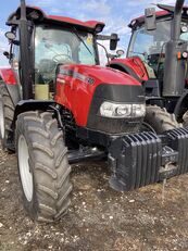 new Case IH Maxxum 140 wheel tractor