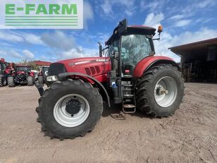 Case IH puma 185 cvx wheel tractor