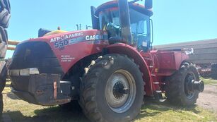 Case IH steiger 550 wheel tractor
