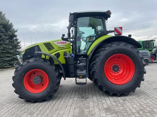 new Claas AXION 830 CMTIC  wheel tractor