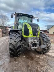 Claas Axion 850 wheel tractor