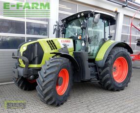 Claas arion 620 cis a36 CIS wheel tractor