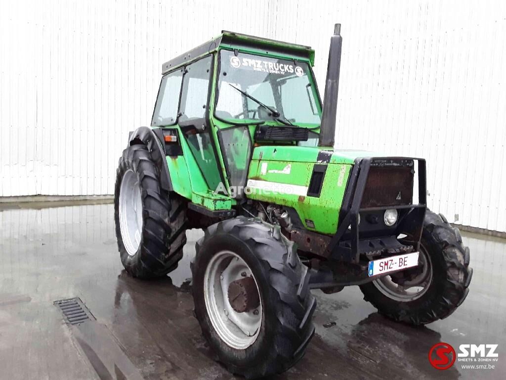 Deutz 4.70 wheel tractor