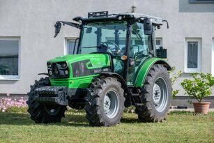 new Deutz-Fahr 5090-5100D  wheel tractor