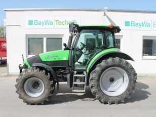 Deutz-Fahr AGROTRON K 110 wheel tractor