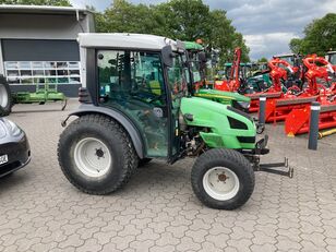 Deutz-Fahr Agrokid 210 wheel tractor