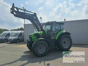 Deutz-Fahr Agrotron 6120 wheel tractor