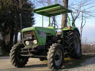 Deutz-Fahr D 4506/07 wheel tractor