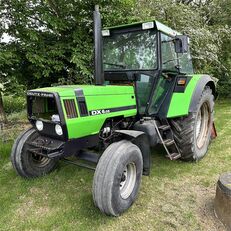 Deutz-Fahr DX 6.05 wheel tractor