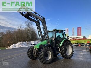 Deutz-Fahr agrotron 106 wheel tractor