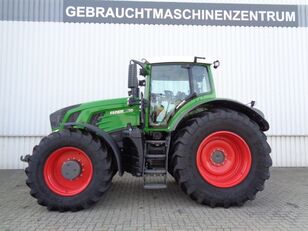 Fendt 936 Vario S4 ProfiPlus wheel tractor