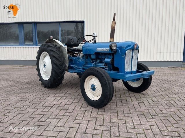 Fordson DEXTA wheel tractor