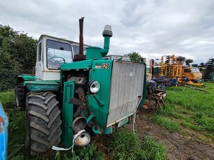 HTZ Т-150 wheel tractor