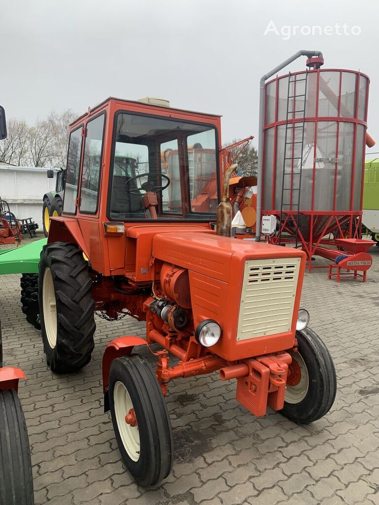 HTZ T25 Vladimirets wheel tractor