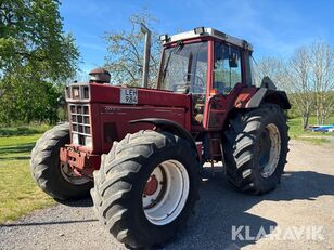 International Case IH 1255 wheel tractor