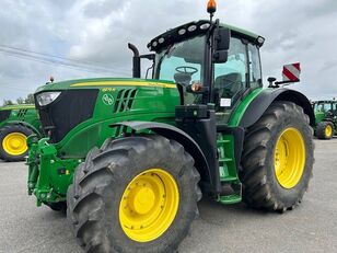 John Deere 6175R wheel tractor