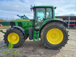 John Deere 6920 PowrQuad wheel tractor