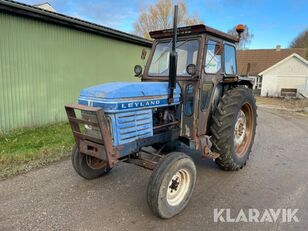 Leyland 270 wheel tractor