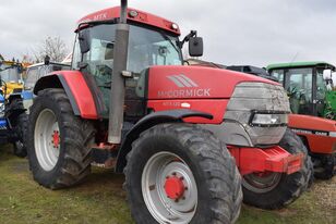 McCormick MTX 120 wheel tractor