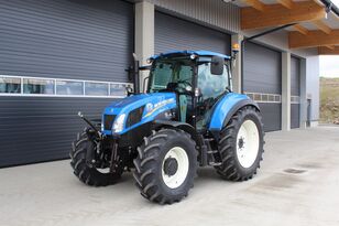 New Holland T 5.95 wheel tractor