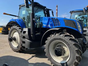 new New Holland T8.410 wheel tractor