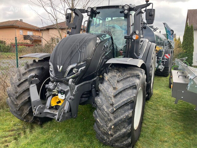 new Valtra T235 D 2A1 wheel tractor