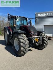 Valtra n175 direct wheel tractor