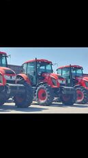 new Zetor Forterra 135 wheel tractor