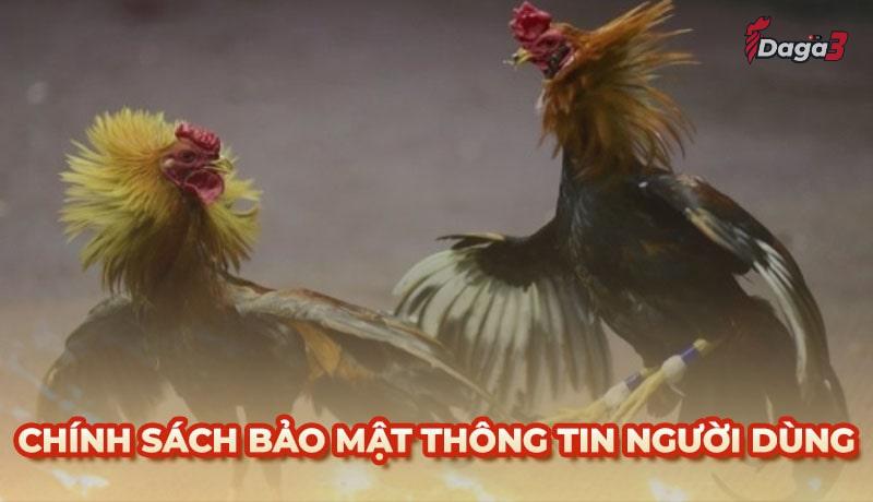 Chính sách bảo mật thông tin người dùng tại agronetto.in